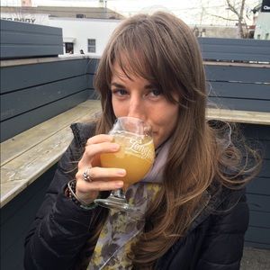 Meet your Posher, Kaleigh